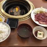 焼肉やまと - 