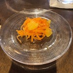 洋食 ルセット - 料理写真: