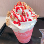 マクドナルド - 料理写真: