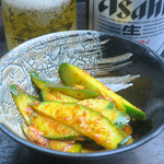 旨辛タンメン 荒木屋 - 