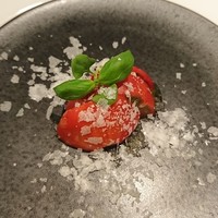 鉄板ダイニング 法貴 - 
