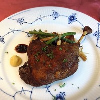 キノシタ - 鴨のコンフィ