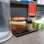 旨辛タンメン 荒木屋 - 