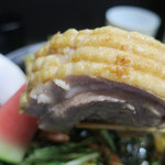 旨辛タンメン 荒木屋 - 