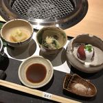 日本焼肉はせ川 - 