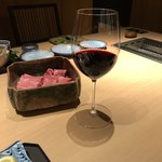 日本焼肉はせ川 - 