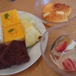 ナチュラルガーデン - 