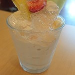 ナチュラルガーデン - 