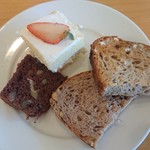 ナチュラルガーデン - 