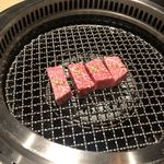 日本焼肉はせ川 - 