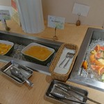 ナチュラルガーデン - 