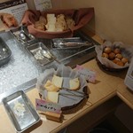 ナチュラルガーデン - 