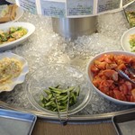 ナチュラルガーデン - 