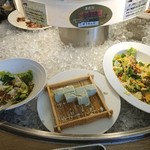 ナチュラルガーデン - 