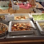 ナチュラルガーデン - 