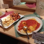 ナチュラルガーデン - 