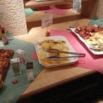 ナチュラルガーデン - 