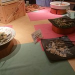 ナチュラルガーデン - 