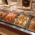 ナチュラルガーデン - 