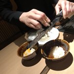 日本焼肉はせ川 - 
