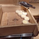 ナチュラルガーデン - 