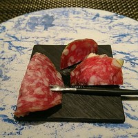 クッチーナ イタリアーナ ガッルーラ - 