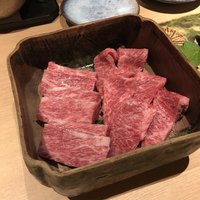 日本焼肉はせ川 表参道店 - 