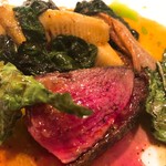 アノニム - 七谷鴨ロースト