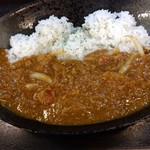 カレーの店 KYU- - 