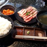 Yakiniku Suehirokan - 