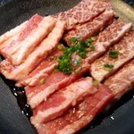 Yakiniku Suehirokan - 