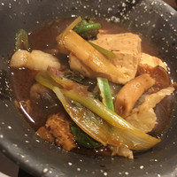 柳家錦 - とりわけ