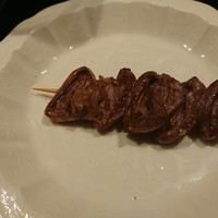 焼き鳥とワイン 萬鳥 祇園店 - 