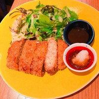 やさい家めい 表参道ヒルズ店 - 