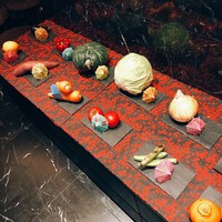 やさい家めい 表参道ヒルズ店 - 