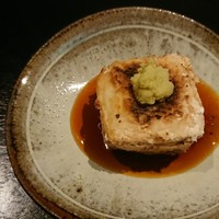 焼き鳥とワイン 萬鳥 祇園店 - 