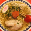 赤湯ラーメン 龍上海 赤湯本店