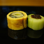 Sushi Tokubei - 