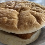 石窯パン工房サンメリー - 