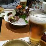 Shabushabu Nihon Ryouri Kisoji - 