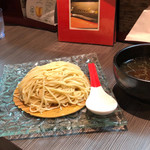 柳麺 呉田 - 