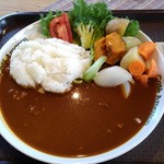 カフェ・アメィゾン - 