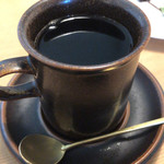 自家焙煎珈琲店Gosh - 本日のおすすめ珈琲のグァテマラ