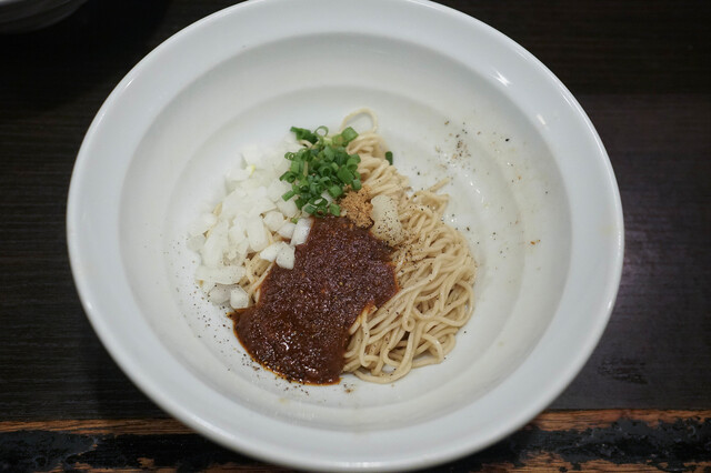 丿貫 福富町本店 （ヘチカン ） - 関内/ラーメン | 食べログ