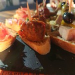 Bar Parque - 2019年5月　アップ