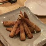 日本酒バル サカノチカ - 
