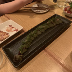 日本酒バル サカノチカ - 