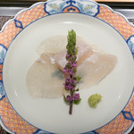 東麻布 天本 - 金沢八景小室さん（眞子様の彼）