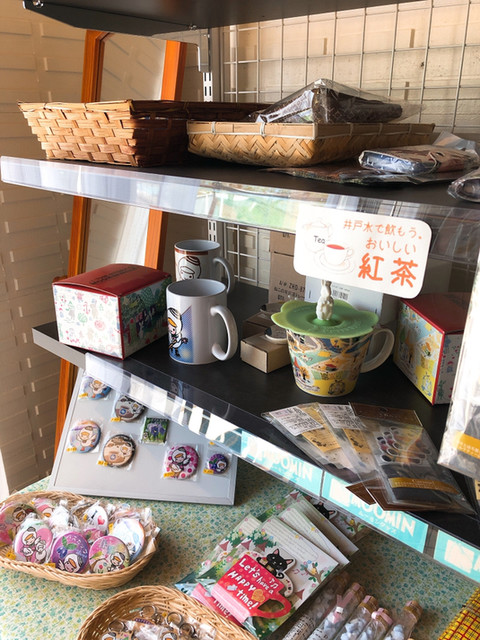 雑貨屋ティノーマ 糸井 その他 食べログ 雑貨屋ティノーマ 糸井 その他 食べログ