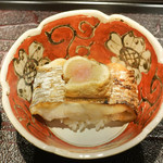 東麻布 天本 - のどぐろ